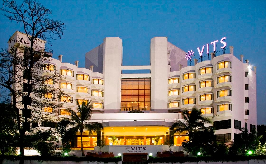 VITS, Aurangabad