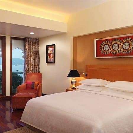 The Amargarh Resort