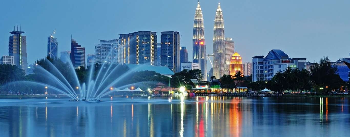 PARKROYAL Kuala Lumpur