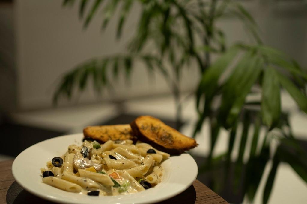 The Lake Heritage, Bhimtal