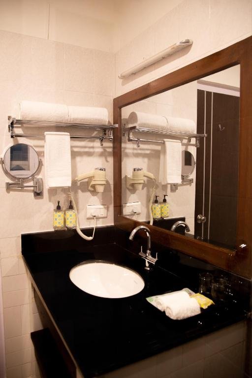 Lemon Tree Hotel, Thimphu