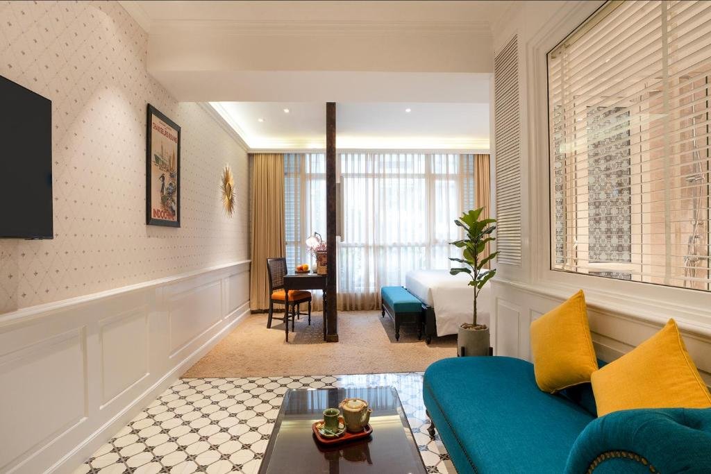 Alagon D'Antique Hotel