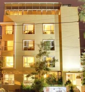 jüSTa Indiranagar, Bangalore