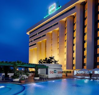 Halong Plaza Hotel