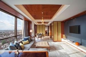 Hyatt Regency Amritsar Hotel & Spa