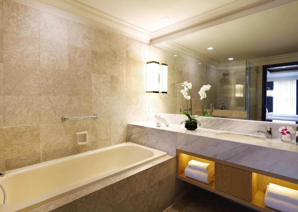 Berjaya Times Square Hotel, Kuala Lumpur