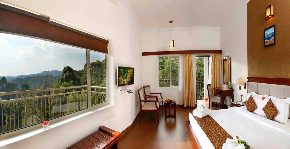 Spice Grove Hotels And Resorts