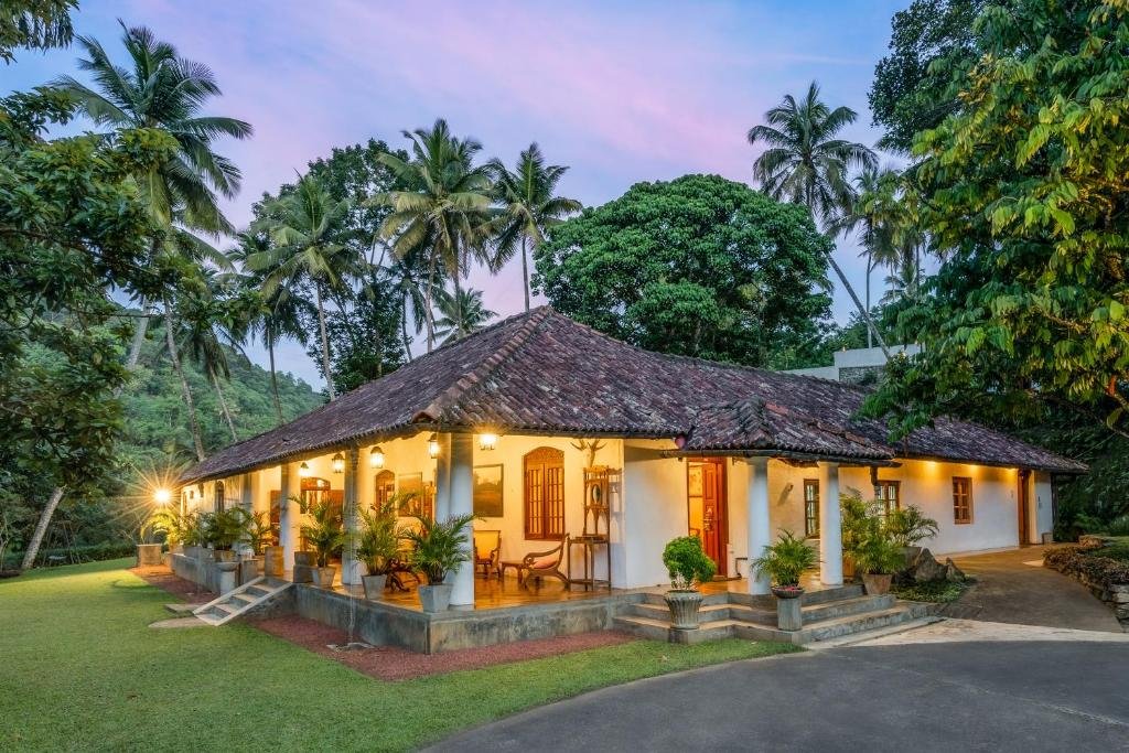 Athulya Villas