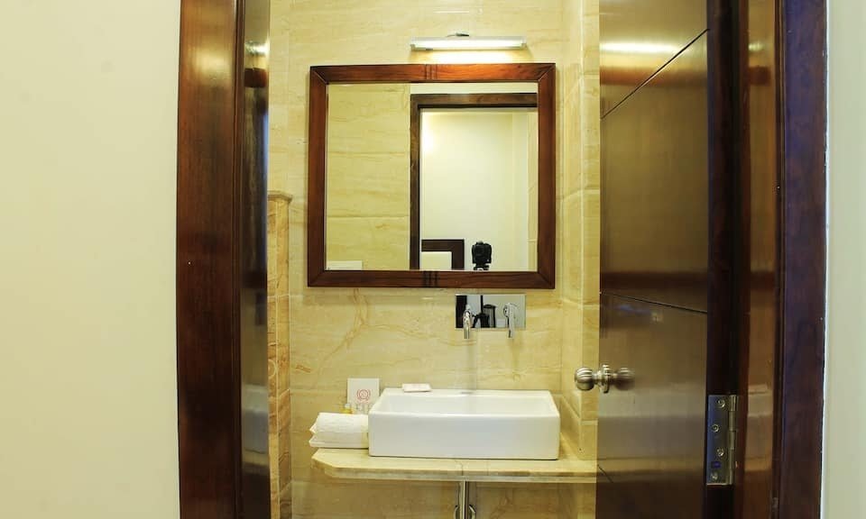 Hotel Ajmer Inn