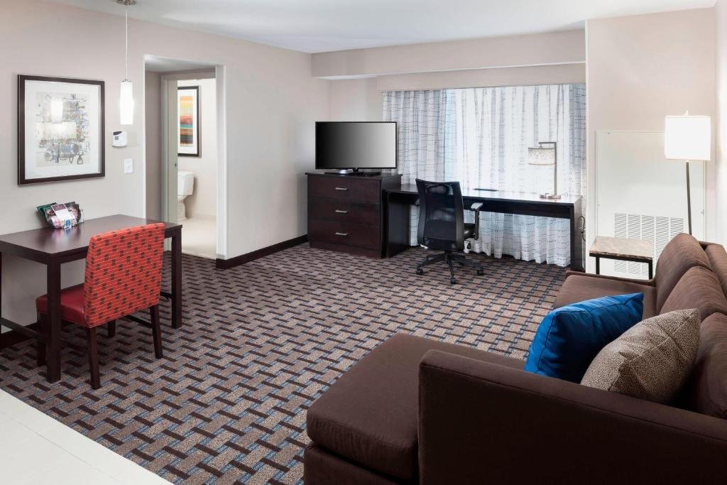 Residence Inn Dallas Plano/Richardson