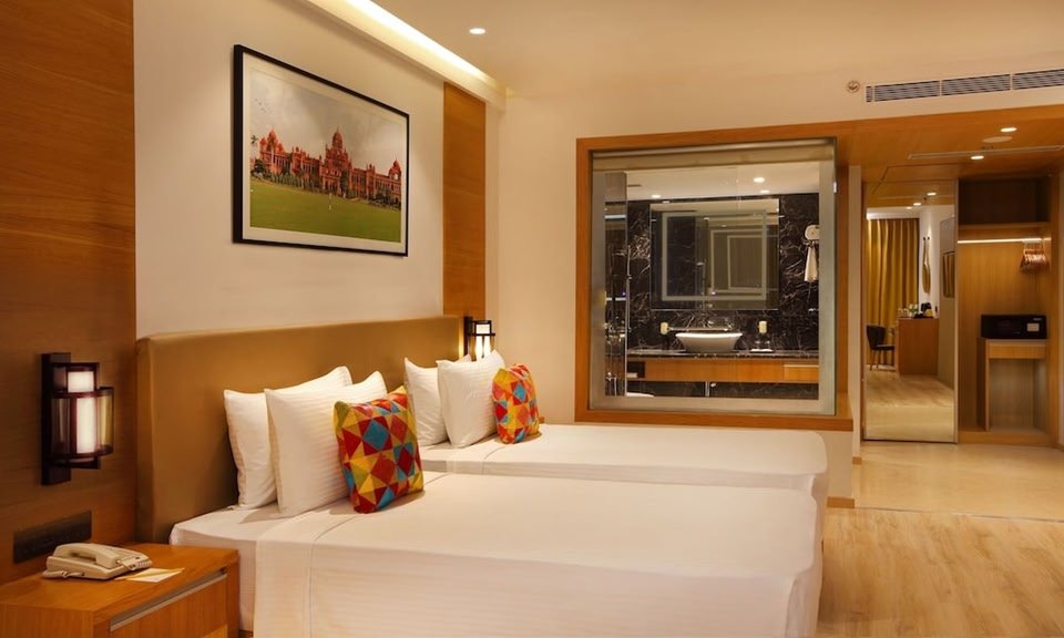Lemon Tree Hotel, Amritsar