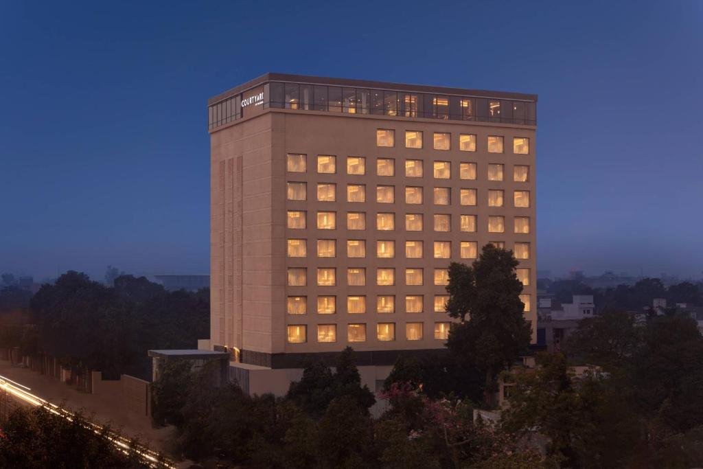 Courtyard by Marriott Amritsar