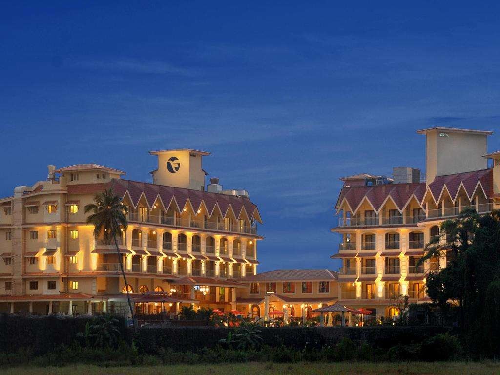 Fortune Acron Regina Goa