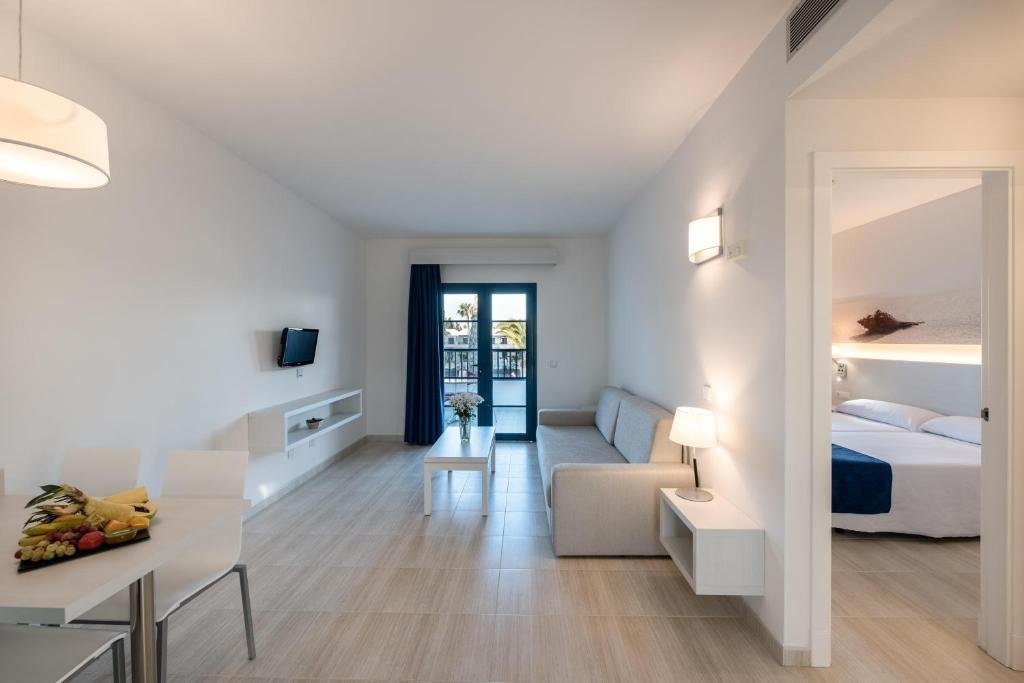 Hotel THB Tropical Island