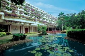 Lemon Tree Hotel, Whitefield, Bangalore