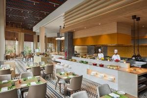 Hyatt Place Aurangabad Airport