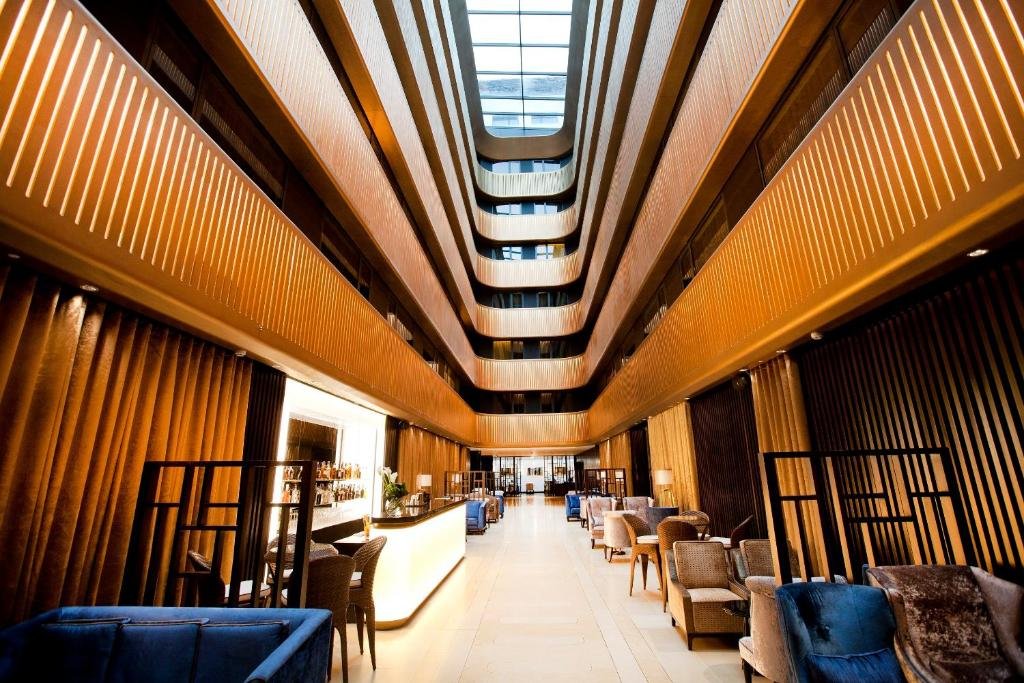 Dorsett Shepherds Bush, London