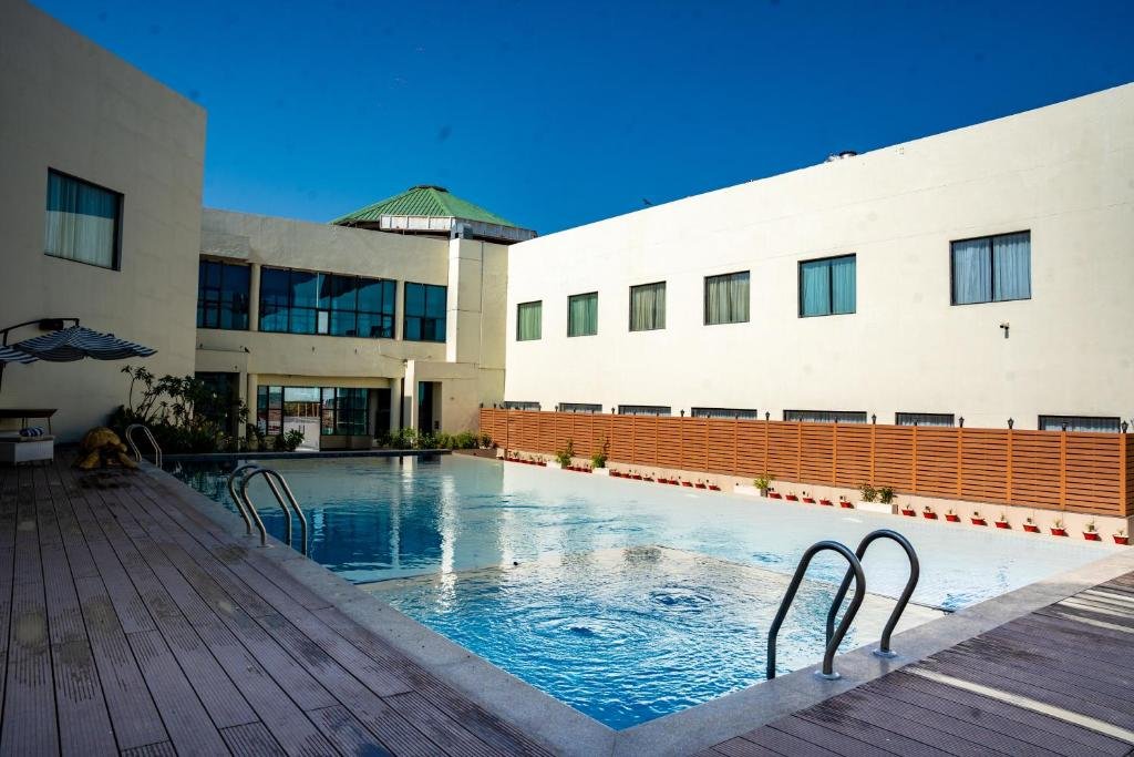 Ramada by Wyndham Ajmer
