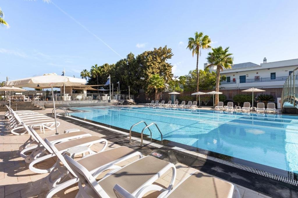 Hotel THB Tropical Island