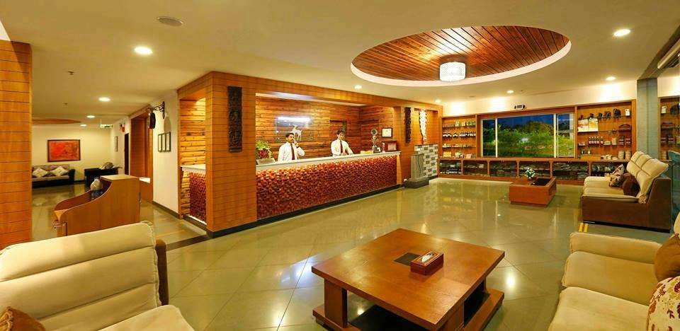 Spice Grove Hotels And Resorts