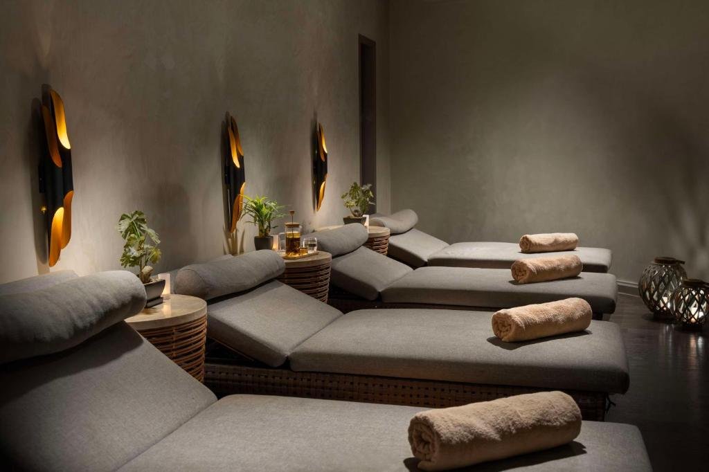 Radisson Blu Hotel, Istanbul Ottomare