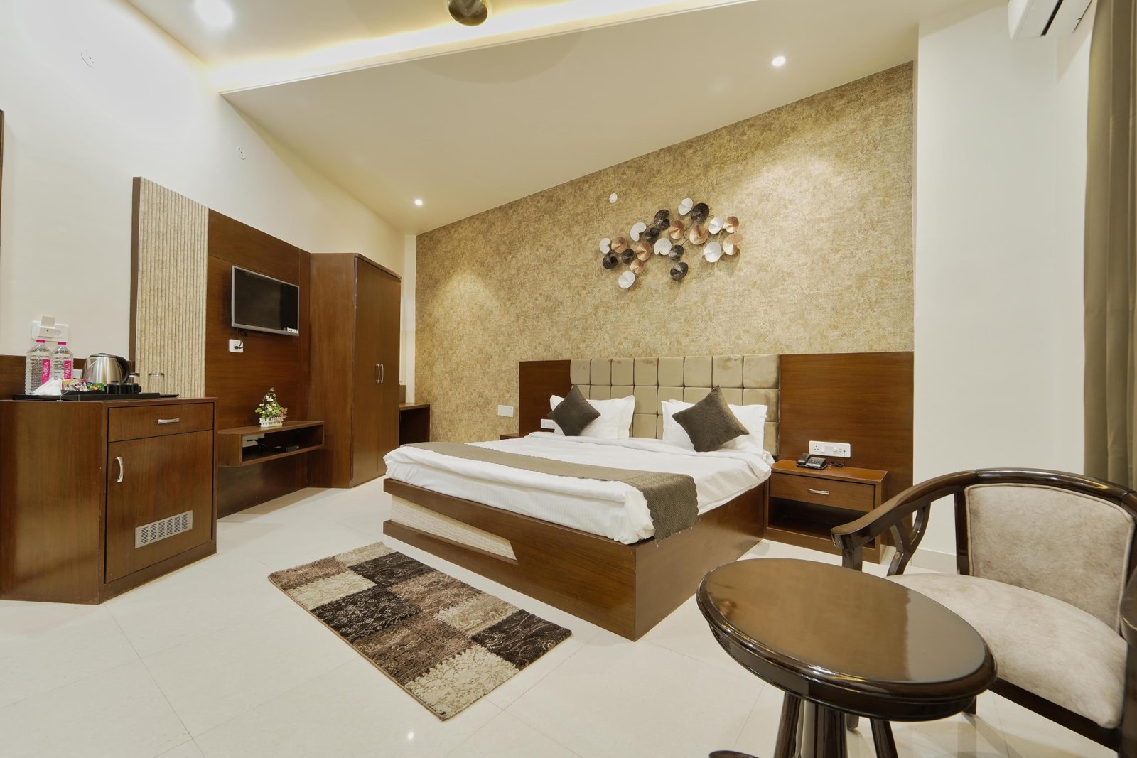 Ajmer Sheraton - A Boutique Hotel