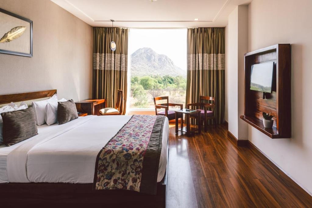 Brahma Horizon Hotel & Spa - Pushkar