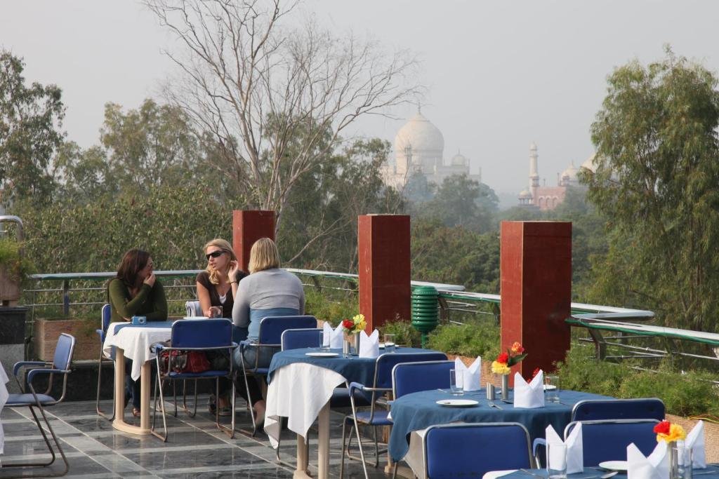 Hotel Taj Resorts