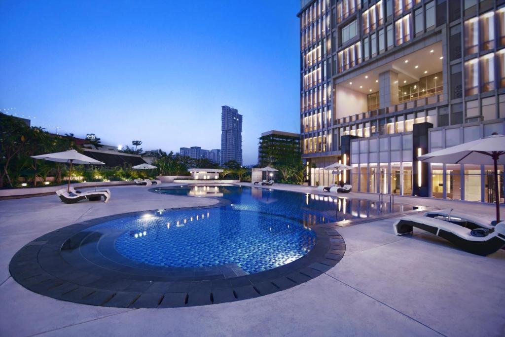 The Grove Suites by Grand Aston