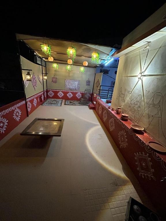 Prag View Heritage Homestay