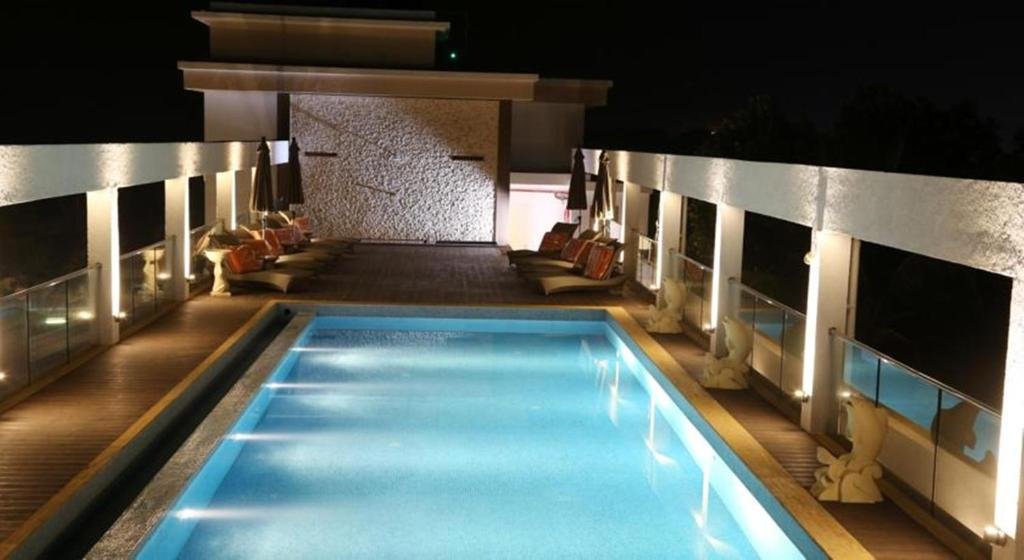 Lemon Tree Hotel Candolim, Goa