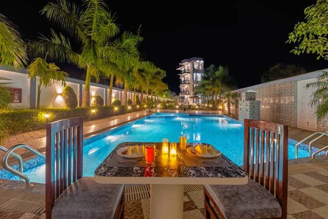 The Fern Residency, Haridwar
