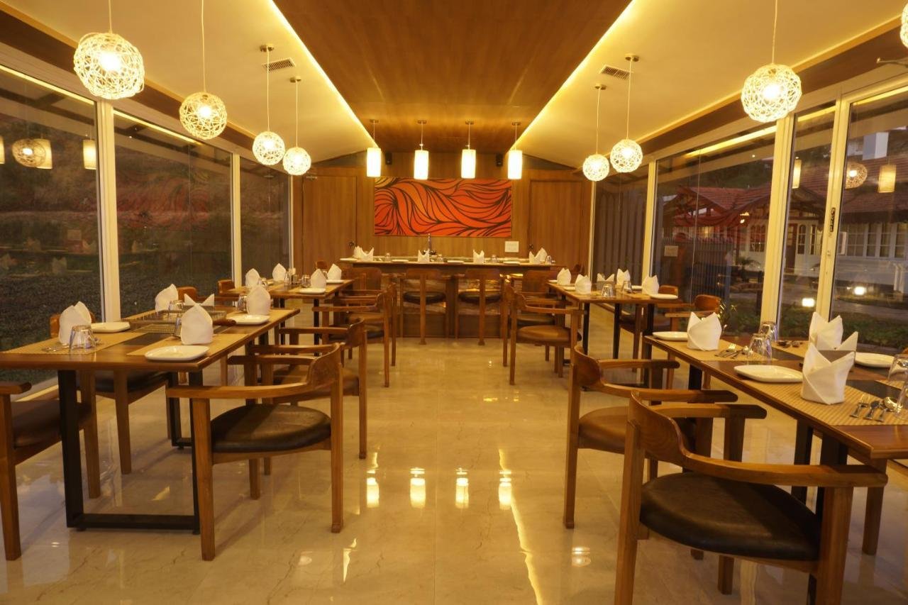 Oxygen Resorts, Alleppey