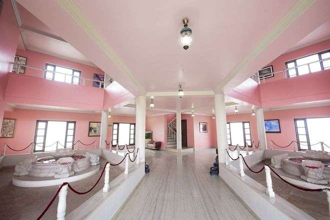 Justa Rajputana Resort