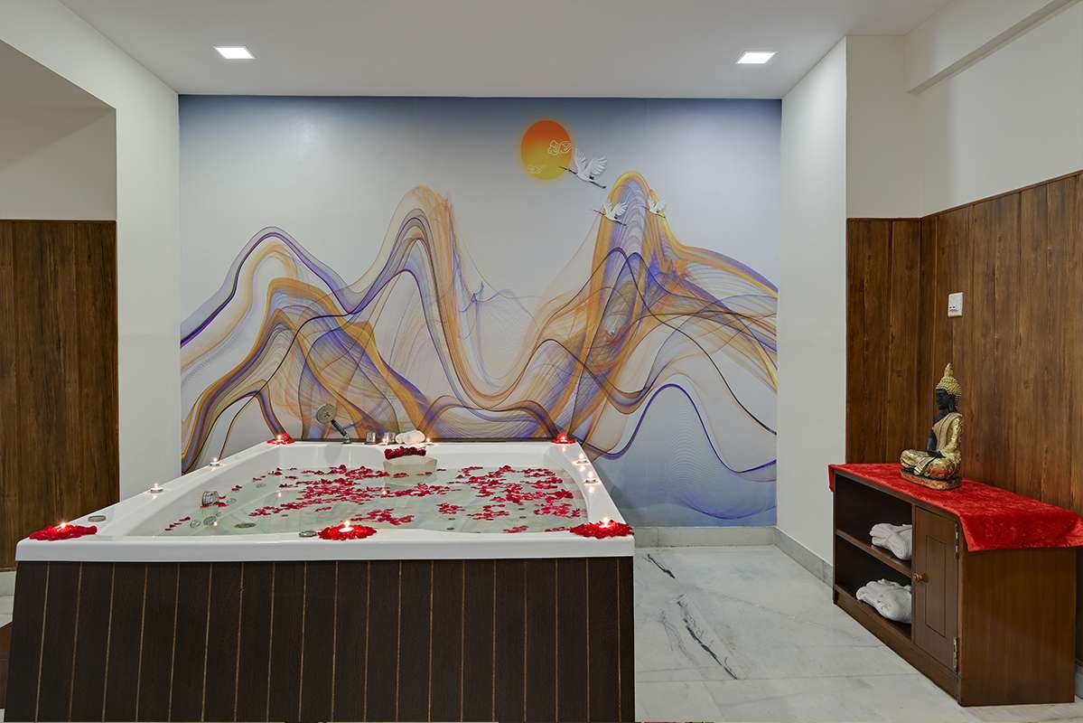 Valley View Resort and Spa by Traavista