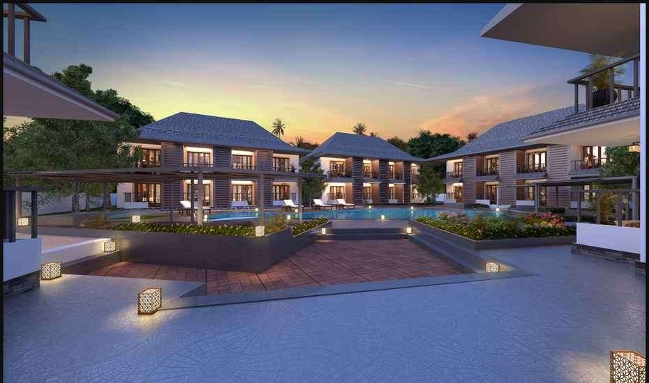 Sobit Sarovar Portico